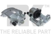 [1J0615124A] !суппорт торм. пер. прав.\ Audi A2/A3, VW Bora/Golf IV/V,Skoda Octa 2147154 NK