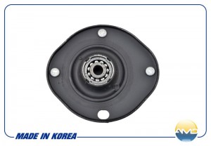 Опора амортизатора переднего правая CHEVROLET Lanos T150, 2005- AMDSB325 AMD.SB325 AMD