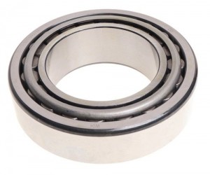 Подшипник ступицы JAC N200 задней наружный MOVELEX 30619MX MOVELEX