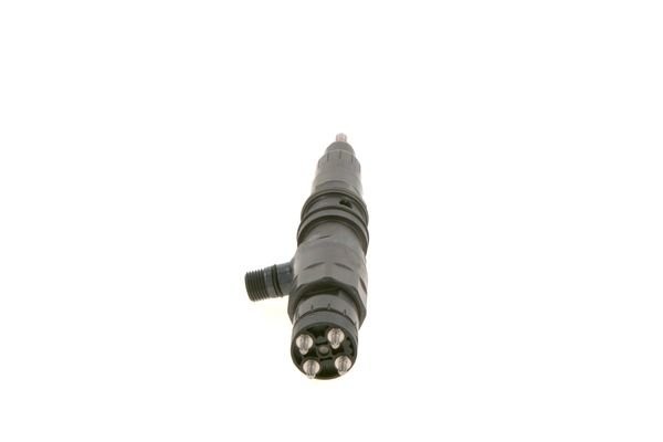 Форсунка топливная COMMON RAIL 0445120385 BOSCH