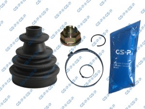 Пыльник ШРУСа, к-т 780414 780414 GS P