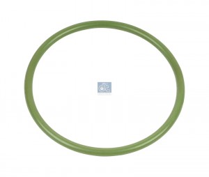 Кольцо уплотнительное MAN TGA DT 3.89522 DIESEL TECHNIC