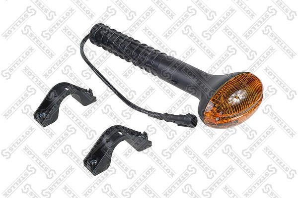 повторитель указателя поворота !на крыле правый\ Iveco EuroCargo 03> 88-90573-SX STELLOX