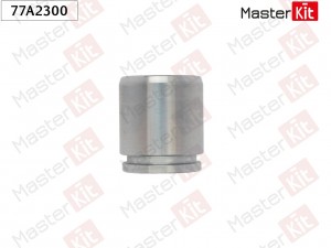 Поршень тормозного суппорта Lexus RX (MCU15) 1998 - 2003 77A2300 77A2300 MASTER KIT