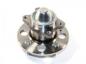 Ступичный узел RR HYUNDAI ACCENT/GETZ /I10/I20 06-/KIA PICANTO/RIO 05- ST-52750- ST5275007000 SAT
