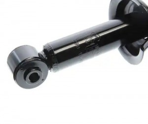 Амортизатор MITSUBISHI Lancer 10 (07-) задний левый/правый газовый MEGAPOWER 290-11-039 MEGA POWER