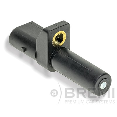 датчик положения коленвала!\ MB W163/W202/W210 2.4-5.4 93> 60376 BREMI