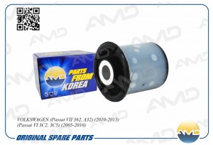 VW PASSAT [B6] (2005-2010)/ PASSAT CC (2008>) AMD.SB2463 AMD