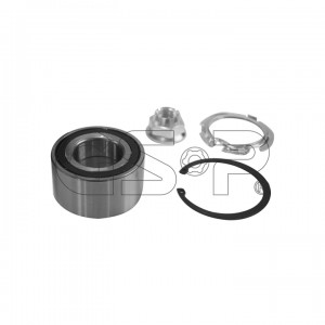 Подшипник ступичный, к-т GK3637 GK3637 GS P