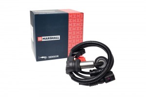 Датчик ABS передн. Audi: A6 4B 97- MSE0046 MSE0046 MARSHALL