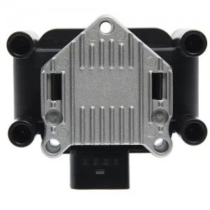 Катушка зажигания VW Caddy,Golf,Jetta,Passat AUDI A3,A4 SEAT Ibiza,Leon SKODA Fa 370-13-057 MEGA POWER