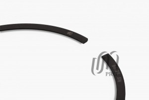 Кольца поршневые 0.25 Hyundai/Kia G4KD d86.0+0.25 1.2-1.2-2.0 на 1 цил. UM 17PR0799025 UNITED MOTORS PRO