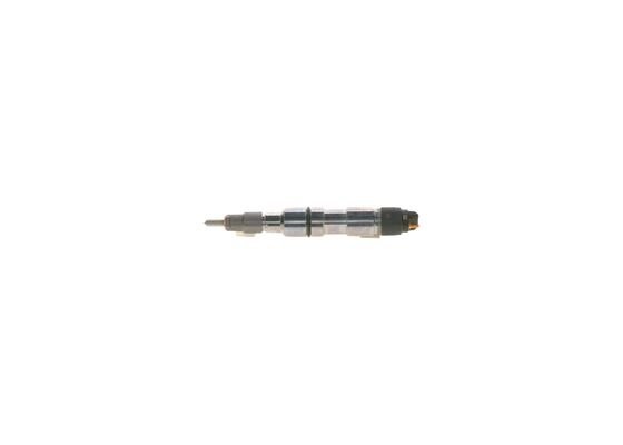 Форсунка MAN TGL,TGM дв.D0834 топливная BOSCH 0445120045 BOSCH