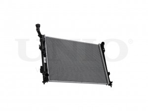 Радиатор охлаждения двигателя RAD-10035 UNIO