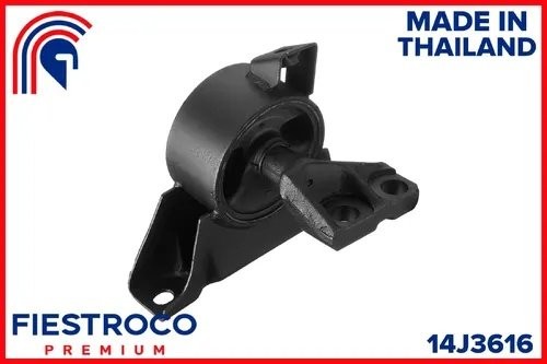 Опора двигателя MAZDA  Premacy CP19 FP 1,8 14J3616 14J3616 FIESTROCO
