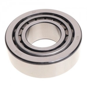 Подшипник ступицы JAC N120 (LE35R/S/T) КАМАЗ Компас-12 передней наружный MOVELEX 9704510370MX MOVELEX