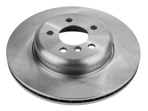 Тормозной диск задн. BMW 5 F10 09- M2000780 M2000780 MARSHALL