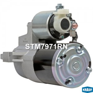 Стартер MAZDA 3 (03-) KRAUF STM7971RN KRAUF