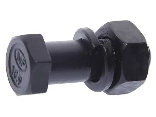 Болт межосевого кардана в сборе М14 КАМАЗ MEGAPOWER 900-00-007 MEGA POWER