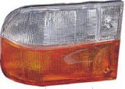 Указатель поворота HYUNDAI Porter левый DEPO 221-1515L-AE DEPO