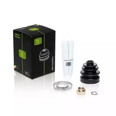 Чехол ШРУСа наружнего ремкомплект ВАЗ 1111 FG137 FG 137 TRIALLI