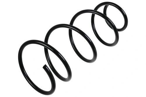 пружина передняя! 40 261 21\ Fiat Brava/Bravo 1.4/1.6 95-02 Z38197 ZENTPARTS