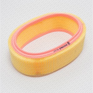 Фильтр воздушный RENAULT Logan/Clio/Kangoo 98- LF0158 LF0158 GREEN FILTER
