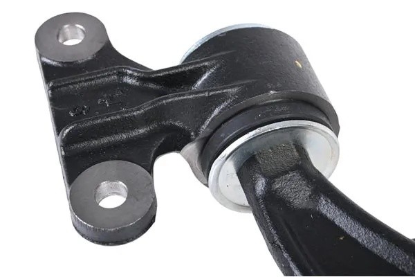 рычаг левый!\ Citroen C8, Peugeot 807 all 02> 5400283SX STELLOX