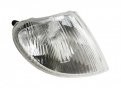указатель поворота правый! белый Citroen Berlingo 07/96> 552-1506R-UE DEPO