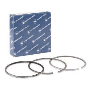 MERCEDES BENZ VITO (638)/ W202 STD 2.5 mm /2.0 mm /3.0 mm 80 00480 1 0 000 KOLBENSCHMIDT