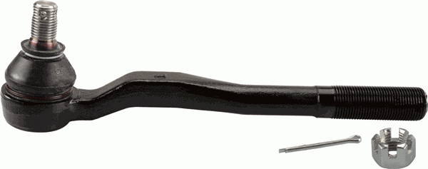 TOYOTA 4RUNNER/LAND CRUISER 90 JTE800 TRW