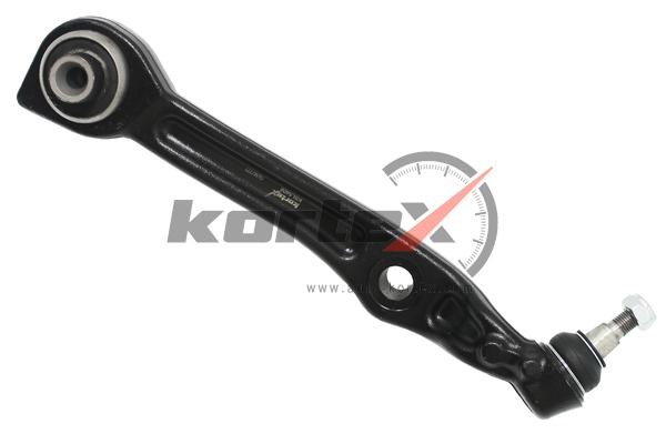 Рычаг MB W221 пер.подв.нижн.зад.лев.(4-Matic)(-ABC) KSL5408 KSL5408 KORTEX