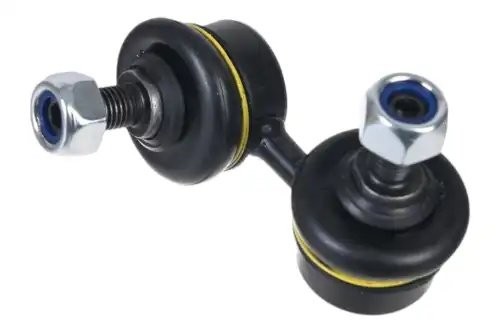 тяга стабилизатора переднего левая!\ Mitsubishi Space Wagon N31-N38 92> Z29489 ZENTPARTS