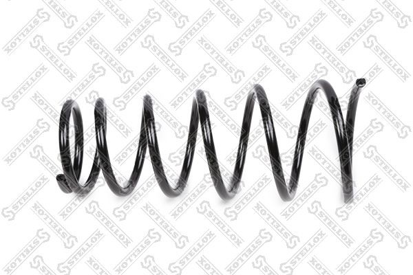 пружина задняя! 42 372 10\ Hyundai Elantra/Lantra 1.6/1.8/2.0 96-00 10-20319-SX STELLOX