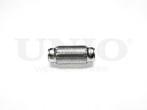 Гофра глушителя EXP-38150 UNIO