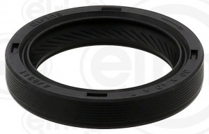 сальник р/в! 30x40x7\ MB W126/W124/W140/W201/W463 2.6-6.0 85> 598.993 ELRING
