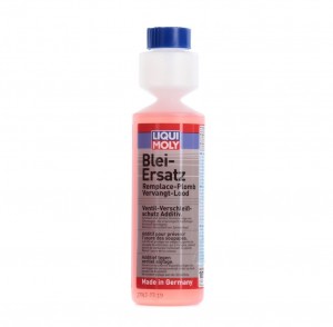 1010 LiquiMoly Заменитель свинца Blei-Ersatz (0,25л) 1010 LIQUI MOLY