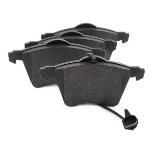FORD GALAXY (1995-2006)/VW SHARAN (1995-1999) с датчиком износа 0 986 424 780 BOSCH
