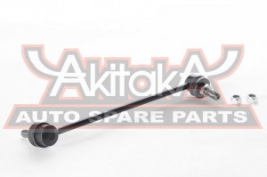 ТЯГА СТАБИЛИЗАТОРА ПЕРЕДНЯЯ ЛЕВАЯ NISSAN/INFINITI 0223J32FL 0223-J32FL ASVA
