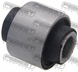 Сайлентблок задней поперечной тяги TAB-ST200LRUB FEBEST