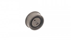 ролик натяжной ремня ГРМ!\ Hyundai Elantra/Lantra/Matrix 1.6-2.0 95> VKM75629 SKF