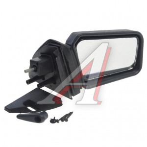 Зеркало 2108 правое (мех.привод) 21088201050100 AVTOBLIK