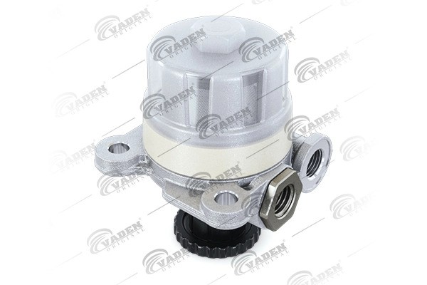 Насос подкачки 950001002 VADEN