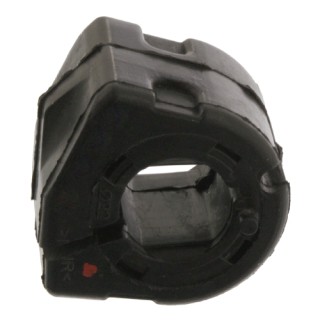 Втулка стабилизатора PEUGEOT 207 переднего FEBI 40173 FEBI BILSTEIN