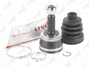 ШРУС наружный CO-3879A LYNXAUTO