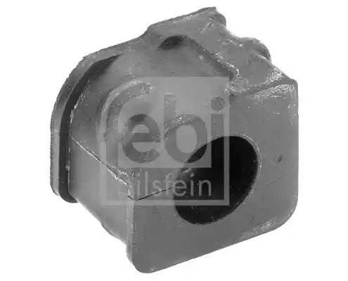 втулка стабилизатора переднего левая! d22.7\ VW Passat 88-97 15982 FEBI BILSTEIN