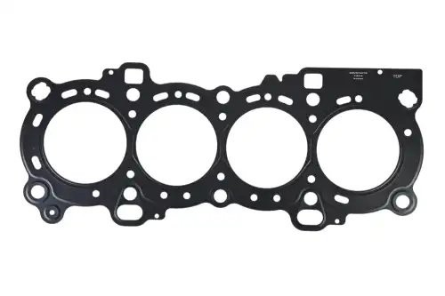 прокладка ГБЦ! (0.25mm) Ford Fiesta/Fusion 1.4 16V 03> Z16812 ZENTPARTS