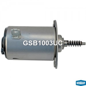 Сервопривод фаз ГРМ GSB1003UC GSB1003UC KRAUF