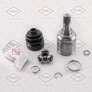 ШРУС внутренний к-т TOYOTA Land Cruiser Prado/4Runner/FJ Cruiser 02-LEXUS GX 02- TDB1001 TATSUMI