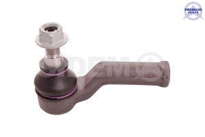 Наконечник рулевой тяги левый Ford / Volvo / Land Rover 3630 3630 SIDEM